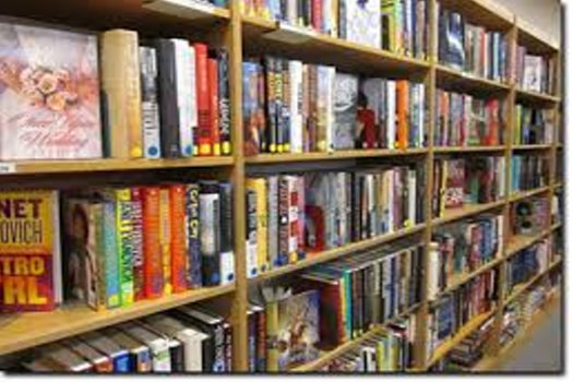 Longstanding Bookstore For Sale